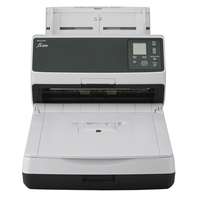 Fsas Technologies Ricoh fi-8290 - Dokumentenscanner - Flachbett: CCD / ADF: Dual CIS - Duplex - 216