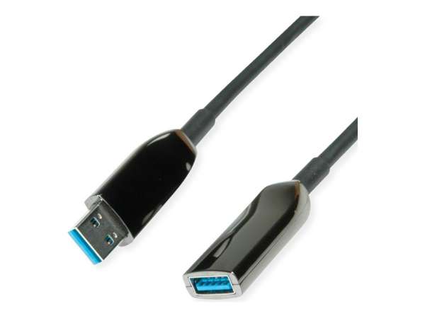 ROLINE USB-Verlängerungskabel - USB Typ A (M)
