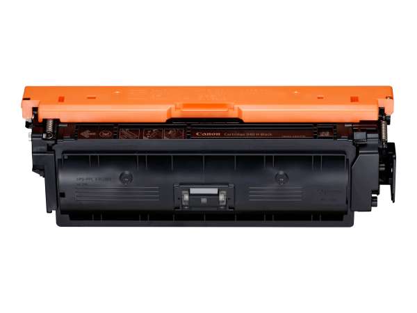 Canon 040 H - Schwarz - Original
