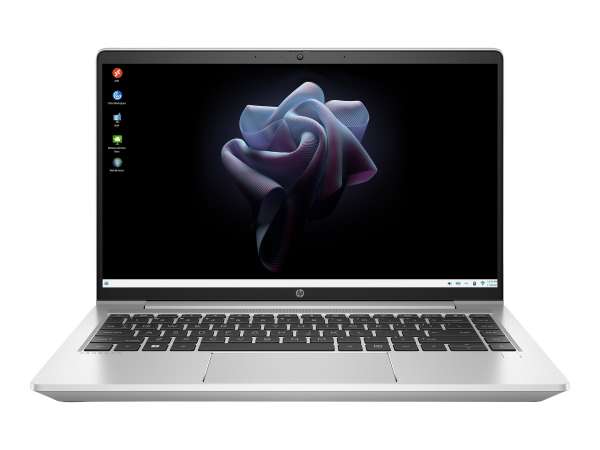 HP Pro Mobile Thin Client mt440 G3 - Intel Celeron 7305 / 1.1 GHz - HP ThinPro - UHD Graphics - 16 G