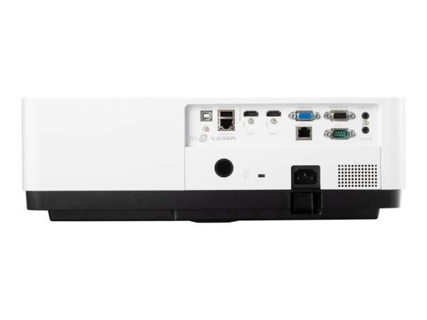 ViewSonic LSC731WU-ST - 3-LCD-Projektor - 7300 ANSI-Lumen - WUXGA (1920 x 1200)