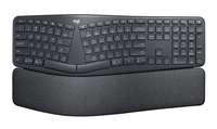 Logitech Ergo Series ERGO K860 for Business