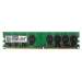 Transcend DDR2 - Modul - 1 GB - DIMM 240-PIN