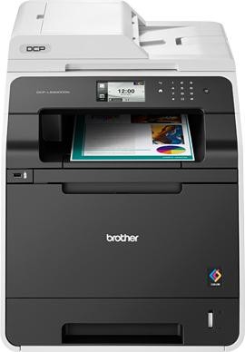 Brother DCP-L8400CDN