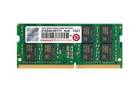 Transcend DDR4 - Modul - 8 GB - SO DIMM 260-PIN
