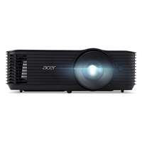 Acer X1128H - DLP-Projektor - tragbar - 3D - 4500 lm - SVGA (800 x 600)