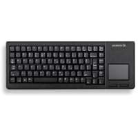 Cherry XS G84-5500 - Tastatur - USB - Schweizerisch