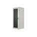 DIGITUS Netzwerkschrank Unique Light Serie - 800x800 mm (BxT)
