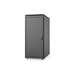 DIGITUS Unique Series - Schrank Netzwerkschrank - 600 x 1.000 mm (B x T)