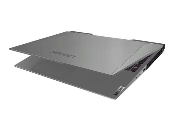 Lenovo Legion 5 Pro 16IAH7H 82RF - Intel Core i7 12700H / 2.3 GHz - kein Betriebssystem - GF RTX 307