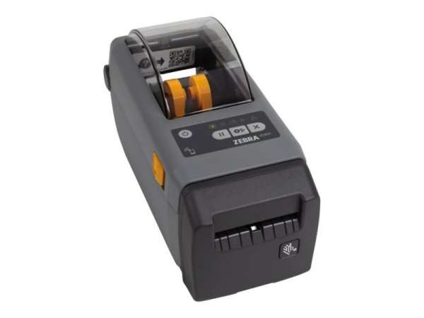 Zebra ZD611 - Etikettendrucker - Thermodirekt