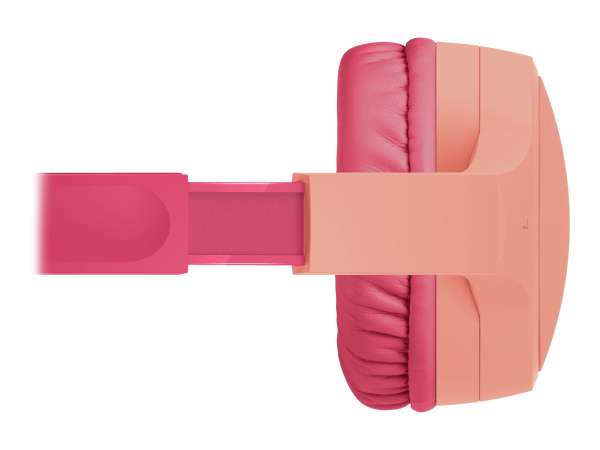 Belkin SoundForm Mini - Kopfhörer mit Mikrofon