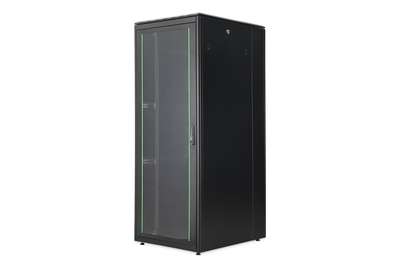 DIGITUS Netzwerkschrank Unique Light Serie - 800x1000 mm (BxT)