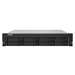 QNAP TS-832PXU-RP - NAS-Server - 8 Schächte - 64 TB