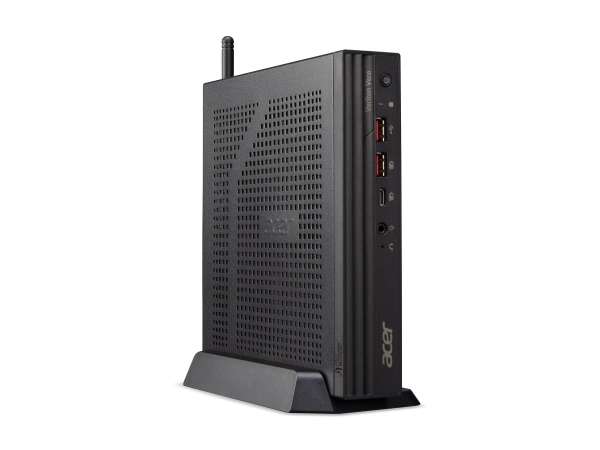 Acer Veriton Vero N4 VVN4735GT - Mini-PC - Core Ultra 5 225T / 2.5 GHz - RAM 16 GB - SSD 512 GB - In