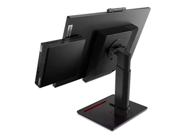 Lenovo ThinkCentre M75q Gen 2 11JN - Mini - Ryzen 7 5700GE / 3.2 GHz