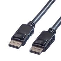ROLINE DisplayPort-Kabel - DisplayPort (M)