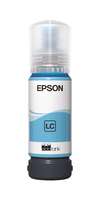 Epson 108 - 70 ml - hell Cyan - original - Nachfülltinte