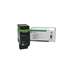 Lexmark Hohe Ergiebigkeit - Cyan - original