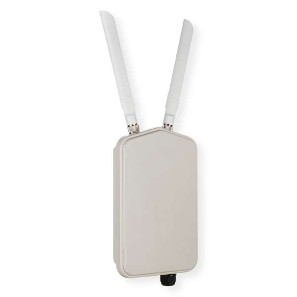 D-Link DWL-8720AP - Accesspoint - Wi-Fi 5 - 2.4
