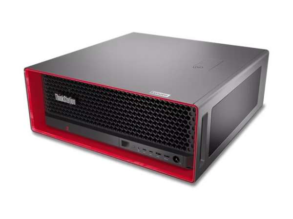 Lenovo ThinkStation P5 30GA - Tower - 1 x Xeon W5-2445 / 3.1 GHz