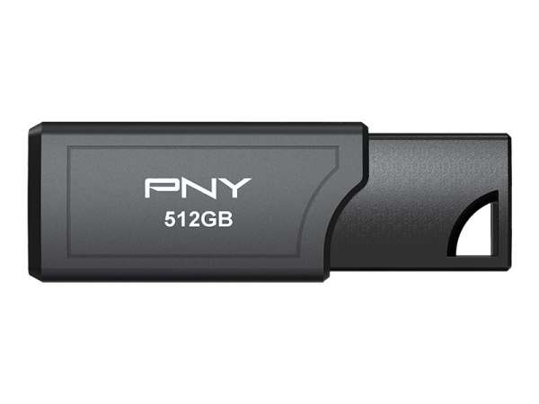 PNY PRO Elite V3 - USB-Flash-Laufwerk - 512 GB