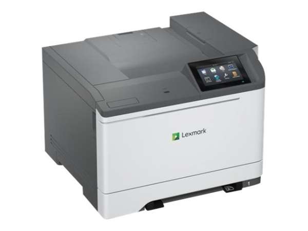 Lexmark CS632dwe - Drucker - Farbe - Duplex - Laser - A4/Legal - 1200 x 1200 dpi - bis zu 40 Seiten/