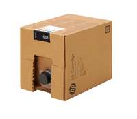 HP 638 Black Stitch Ink Cartridge - Original - Tintenpatrone