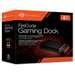 Seagate FireCuda Gaming Dock STJF4000400 - Dockingstation