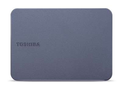 Toshiba Canvio Gaming - Festplatte - 2 TB - extern (tragbar)