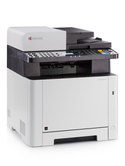 Kyocera ECOSYS M5521cdn - Multifunktionsdrucker