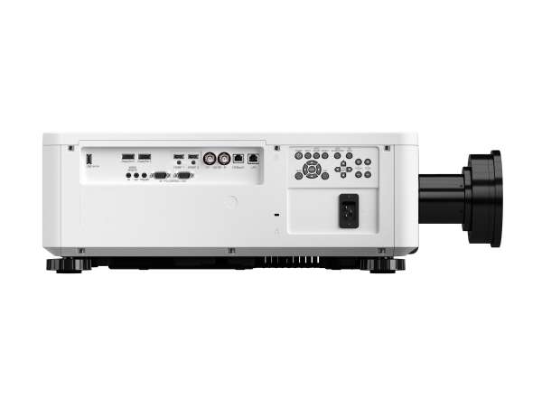 NEC Display Sharp X141Q - DLP-Projektor - Laser - 3D - 13500 lm - WUXGA (1920 x 1200)