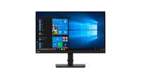 Lenovo ThinkVision T27q-20 - LED-Monitor - 68.6 cm (27")