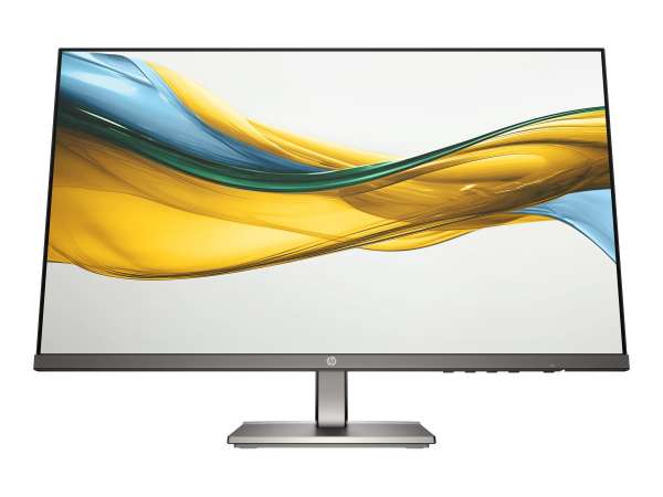 HP 524da - 5 Series - LED-Monitor - 61 cm (24")