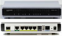 Lancom 1781EF+ - Router - ISDN - 4-Port-Switch
