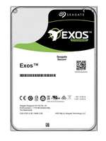 Seagate Exos X16 ST14000NM004G - Festplatte - verschlüsselt - 14 TB - intern - SAS 12Gb/s - 7200 rpm