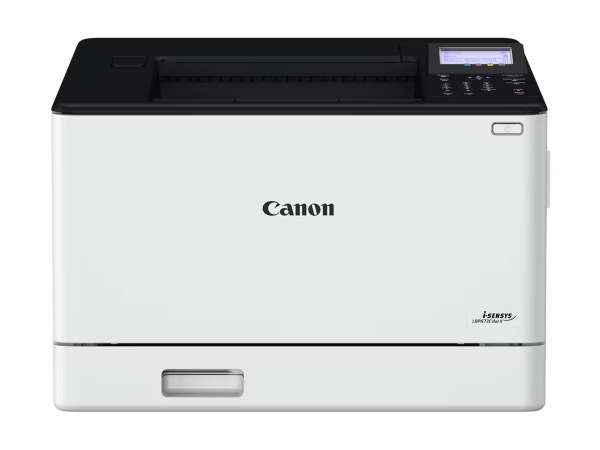 Canon i-SENSYS LBP673Cdw II - Drucker - Farbe - Duplex - Laser - A4/Legal - 1200 x 1200 dpi - bis zu
