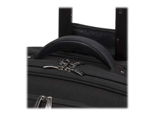 Dicota Multi Roller PRO Laptop Bag 15.6" - Trolley - 39.6 cm (15.6")