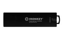 Kingston IronKey D500SM - USB-Flash-Laufwerk