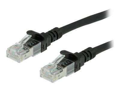 ROLINE Patch-Kabel - RJ-45 (M) zu RJ-45 (M)