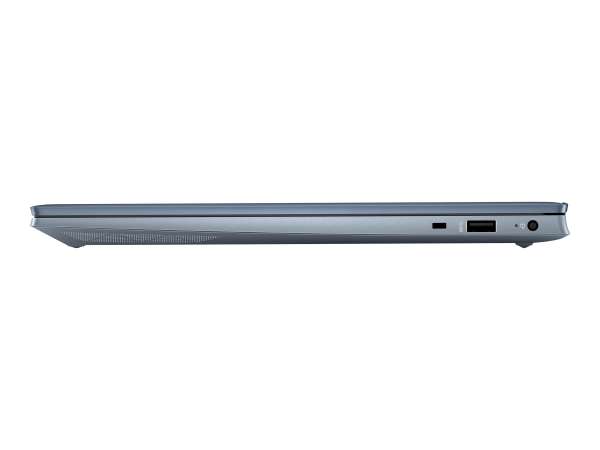HP Pavilion Laptop 15-eh1905ng - AMD Ryzen 7 5700U / 1.8 GHz - Win 11 Home - Radeon Graphics - 16 GB