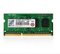 Transcend DDR3L - Modul - 2 GB - SO DIMM 204-PIN