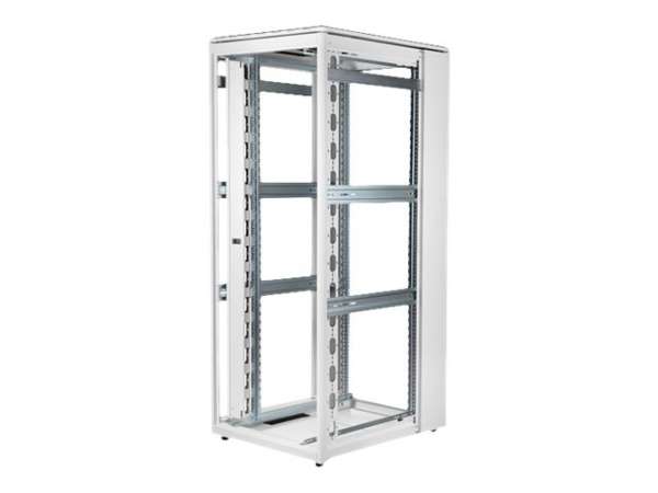 DIGITUS Netzwerkschrank Unique Serie - 800x1000 mm (BxT)