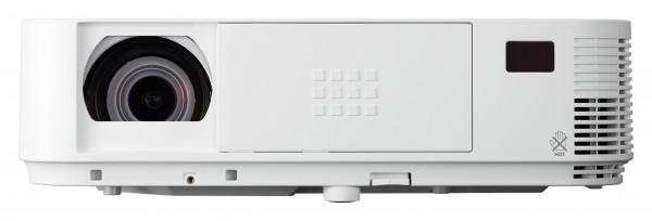 NEC Display M323X - DLP-Projektor - 3D