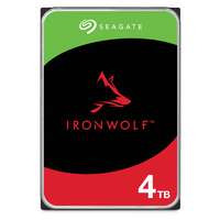 Seagate IronWolf ST4000VN006 - Festplatte - 4