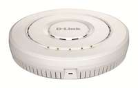 D-Link DWL-X8630AP - Accesspoint - 2 Anschlüsse