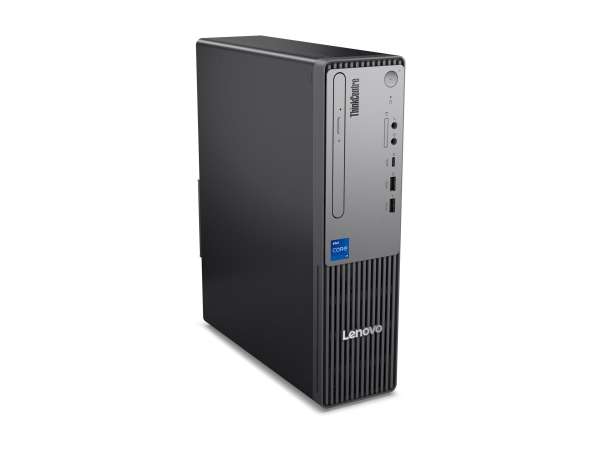 Lenovo ThinkCentre neo 50s Gen 5 12XD - SFF - Core i5 i5-14400 / 2.5 GHz - RAM 16 GB - SSD 512 GB -