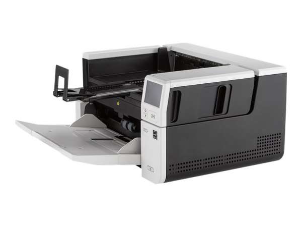 Kodak S3060 - Dokumentenscanner - Dual CIS - Duplex - 305 x 4060 mm - 600 dpi x 600 dpi - bis zu 60