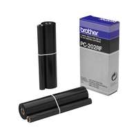 Brother 2er-Pack - Schwarz - Druckpatrone