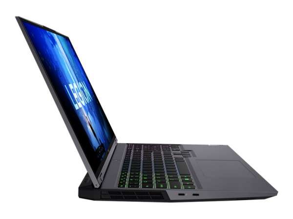 Lenovo Legion 5 Pro 16IAH7H 82RF - Intel Core i7 12700H / 2.3 GHz - kein Betriebssystem - GF RTX 307